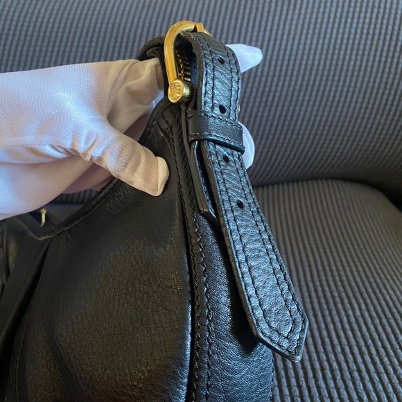 Burberry crossbody bag - Picture 6 of 16